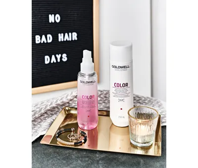 Goldwell Dualsenses Color Brilliance Shampoo