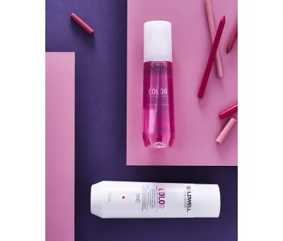 Goldwell Dualsenses Color Brilliance Shampoo