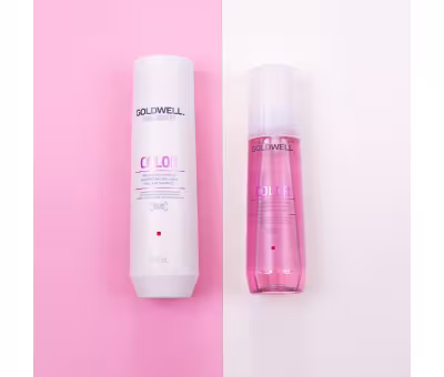 Goldwell Dualsenses Color Brilliance Shampoo