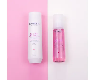 Goldwell Dualsenses Color Brilliance Shampoo