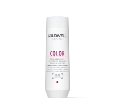 Goldwell Dualsenses Color Brilliance Shampoo MINI