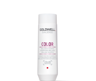 Goldwell Dualsenses Color Brilliance Shampoo MINI