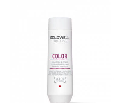 Goldwell Dualsenses Color Brilliance Shampoo MINI