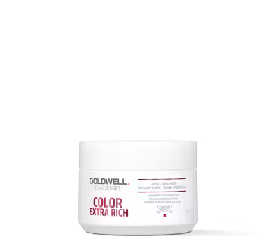 Goldwell Dualsenses Color Extra Rich 60sec Treatment