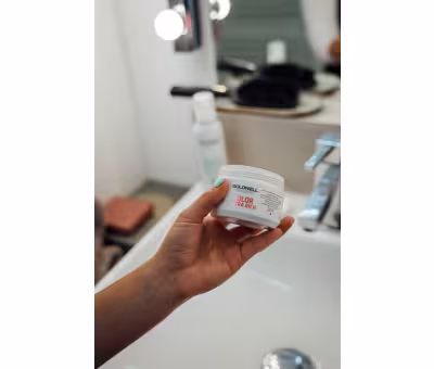 Goldwell Dualsenses Color Extra Rich 60sec Treatment