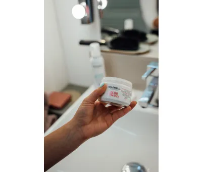 Goldwell Dualsenses Color Extra Rich 60sec Treatment