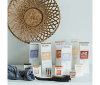 Goldwell Dualsenses Color Revive Color Conditioner