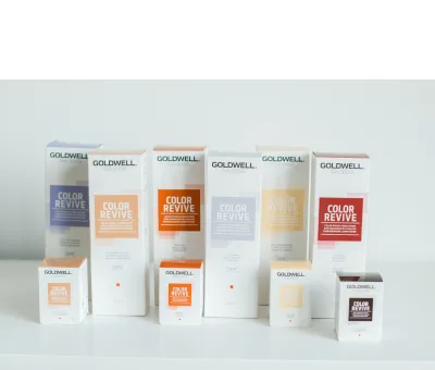 Goldwell Dualsenses Color Revive Color Conditioner