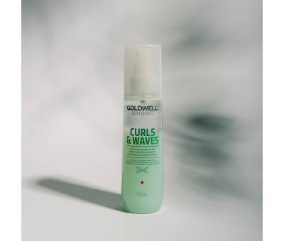 Goldwell Dualsenses Curls & Waves Hydrating Serum Leave-In Spray