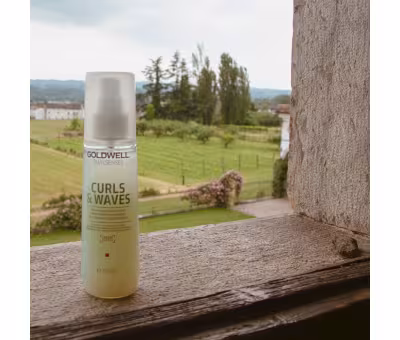 Goldwell Dualsenses Curls & Waves Hydrating Serum Leave-In Spray