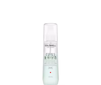 Goldwell Dualsenses Curls & Waves Hydrating Serum Leave-In Spray