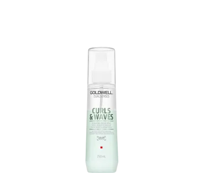 Goldwell Dualsenses Curls & Waves Hydrating Serum Leave-In Spray