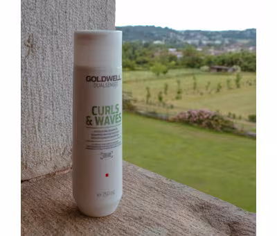 Goldwell Dualsenses Curls & Waves Hydrating Shampoo