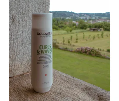 Goldwell Dualsenses Curls & Waves Hydrating Shampoo