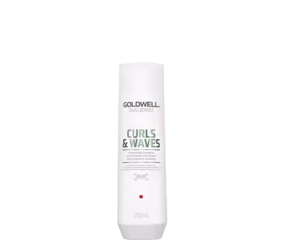 Goldwell Dualsenses Curls & Waves Hydrating Shampoo