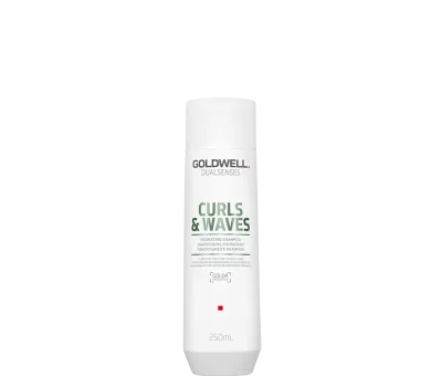 Goldwell Dualsenses Curls & Waves Hydrating Shampoo (10010389) Goldwell Dualsenses Curls & Waves Hydrating Shampoo