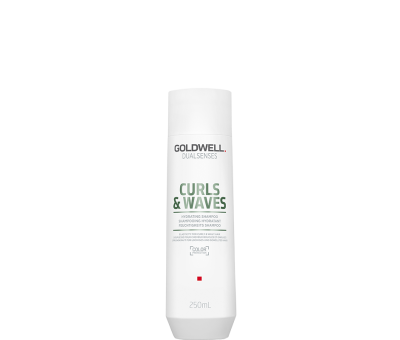 Goldwell Dualsenses Curls & Waves Hydrating Shampoo