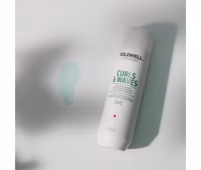 Goldwell Dualsenses Curls & Waves Hydrating Shampoo