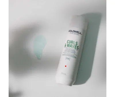 Goldwell Dualsenses Curls & Waves Hydrating Shampoo