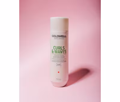 Goldwell Dualsenses Curls & Waves Hydrating Shampoo