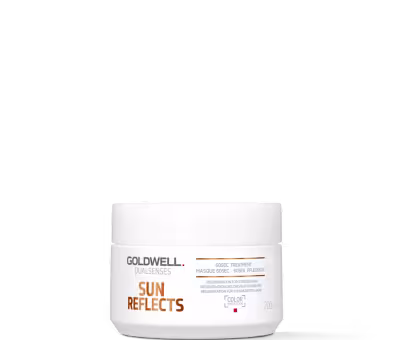 Goldwell Dualsenses Dualsenses Sun Reflects 60sec Treatment