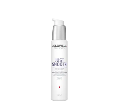 Goldwell Dualsenses Just Smooth 6 Effects Serum (10060097) Goldwell Dualsenses Just Smooth 6 Effects Serum