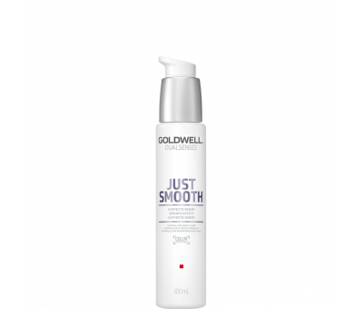 Goldwell Dualsenses Just Smooth 6 Effects Serum