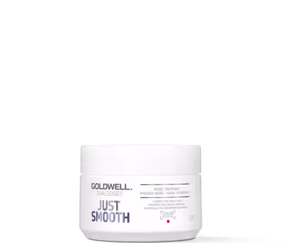 Goldwell Dualsenses Just Smooth 60sec Treatment