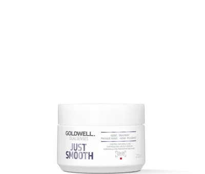 Goldwell Dualsenses Just Smooth 60sec Treatment (10030246) Goldwell Dualsenses Just Smooth 60sec Treatment