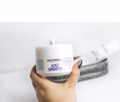 Goldwell Dualsenses Just Smooth 60sec Treatment
