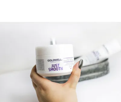 Goldwell Dualsenses Just Smooth 60sec Treatment