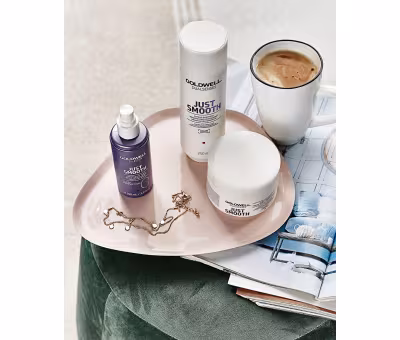 Goldwell Dualsenses Just Smooth 60sec Treatment