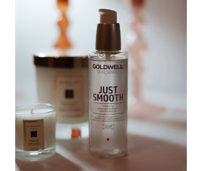 Goldwell Dualsenses Just Smooth Taming Oil