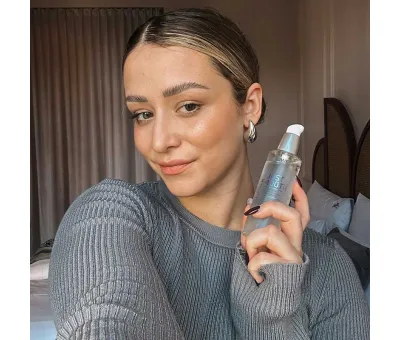 Goldwell Dualsenses Just Smooth Taming Oil