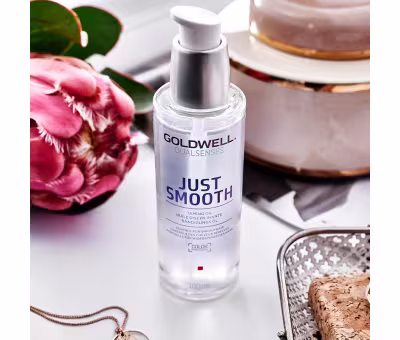 Goldwell Dualsenses Just Smooth Taming Oil