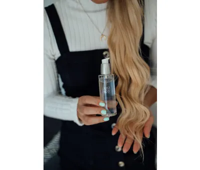 Goldwell Dualsenses Just Smooth Taming Oil