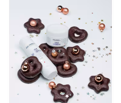 Goldwell Dualsenses Just Smooth Taming Shampoo