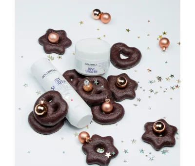 Goldwell Dualsenses Just Smooth Taming Shampoo