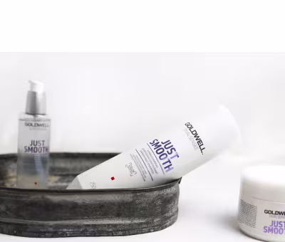 Goldwell Dualsenses Just Smooth Taming Shampoo
