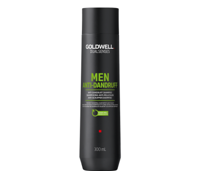 Goldwell Dualsenses Men Anti-Dandruff Shampoo