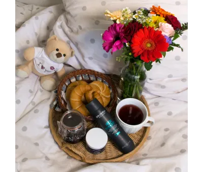 Goldwell Dualsenses Men Hair & Body Shampoo