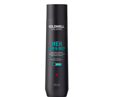 Goldwell Dualsenses Men Hair & Body Shampoo