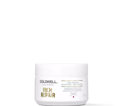 Goldwell Dualsenses Rich Repair 60sec Treatment