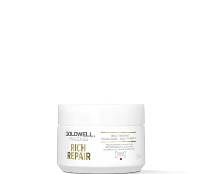 Goldwell Dualsenses Rich Repair 60sec Treatment (10030248) Goldwell Dualsenses Rich Repair 60sec Treatment