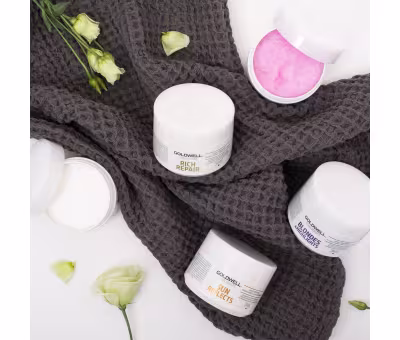 Goldwell Dualsenses Rich Repair 60sec Treatment