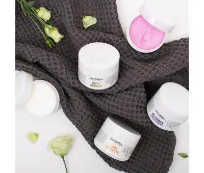 Goldwell Dualsenses Rich Repair 60sec Treatment