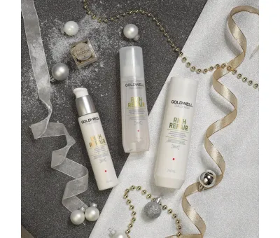 Goldwell Dualsenses Rich Repair Restoring Serum Leave-In Spray
