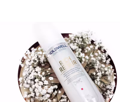 Goldwell Dualsenses Rich Repair Restoring Serum Leave-In Spray