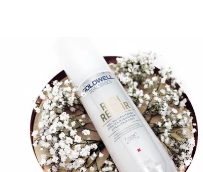 Goldwell Dualsenses Rich Repair Restoring Serum Leave-In Spray