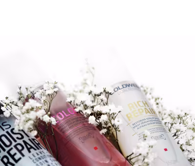 Goldwell Dualsenses Rich Repair Restoring Serum Leave-In Spray